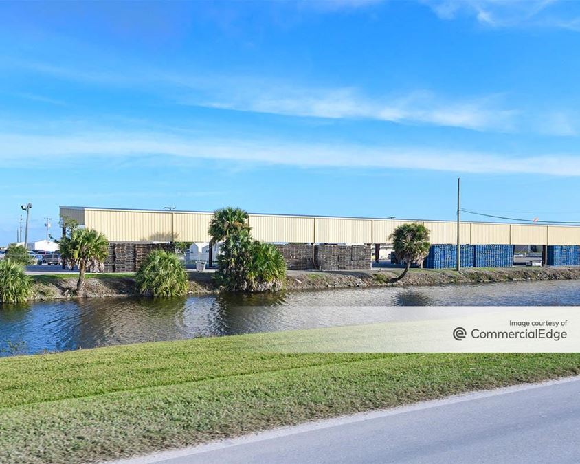 6000 Duda Road, Belle Glade, FL 33430