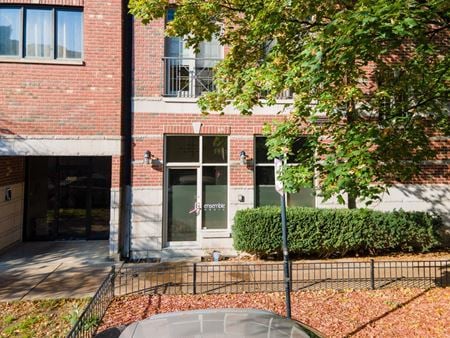 Office space for Rent at 4704 North Kenmore Avenue in Chicago