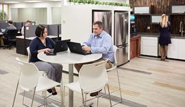 Launch Workplaces - Rockville