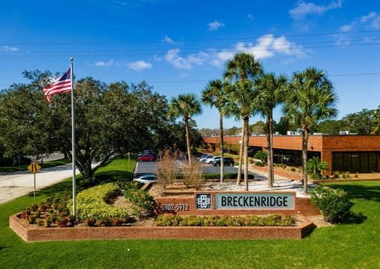 Breckenridge Park