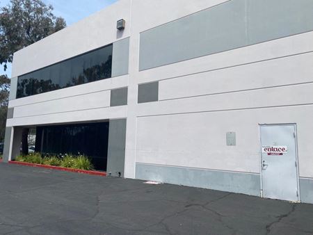 Photo of commercial space at 1669 Brandywine Avenue in Chula Vista