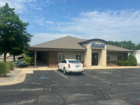 Photo of commercial space at 2845 Wilson Ave SW in Grandville