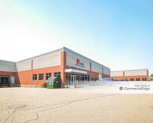 800 Technology Center Drive
