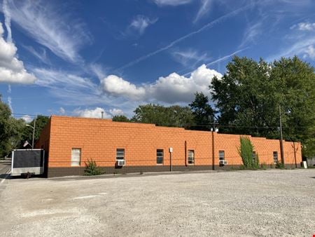 Industrial space for Sale at 65 E. Pierce St. in Whitestown