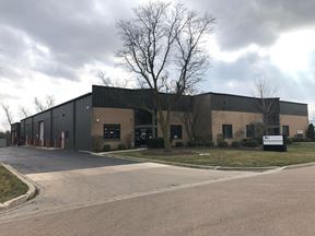 Fully Leased Multi-Tenant Industrial Property for Sale