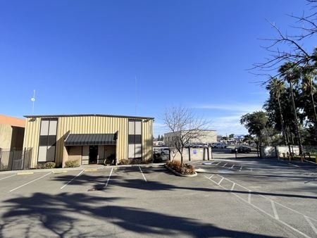 Photo of commercial space at 5302 Roseville Road in North Highlands