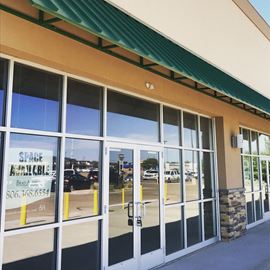 Kohl's Plaza