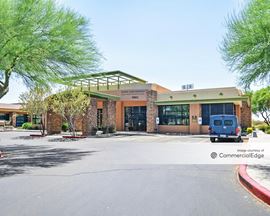 Aquila at McDowell Mountain