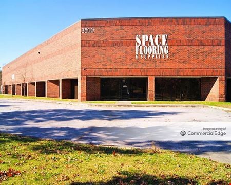 Photo of commercial space at 3500 Highlands Pkwy SE in Smyrna
