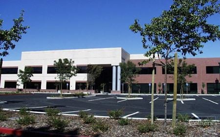 Office space for Rent at 7180 Koll Center Pkwy in Pleasanton