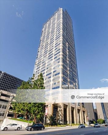 SunAmerica Center