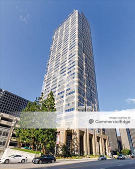 SunAmerica Center