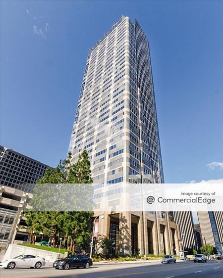 Office space for Rent at 1999 Avenue of the Stars in Century City