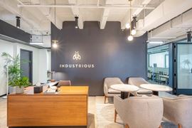 Industrious - 309 East Paces Ferry Road
