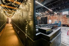 The Ice Factory