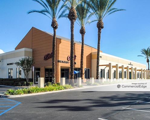 The Colonnade Business Park
