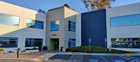 Office space for Rent at 3950 Paramount Boulevard in Lakewood