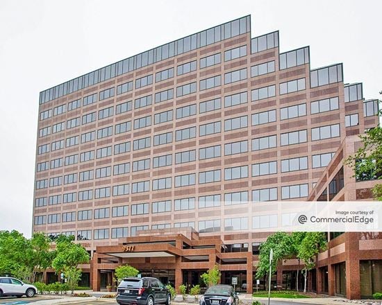 Riverway Central