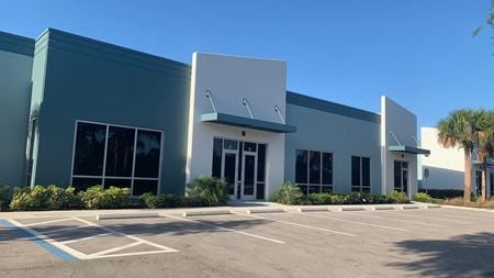 Photo of commercial space at 12702 Trade Way Drive in Bonita Springs