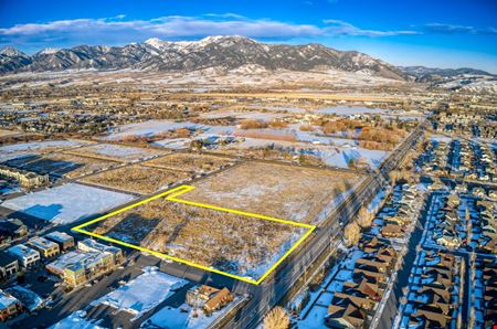 VacantLand space for Sale at 3605 Baxter Ln in Bozeman