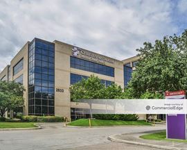 CHRISTUS Santa Rosa Hospital-Medical Center - Northwest Tower II