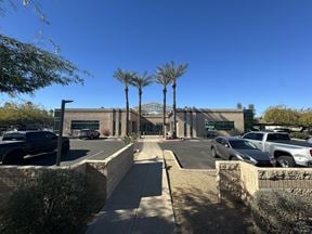 9180 E Desert Cove Ave, Ste 102, 105, 106