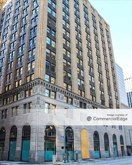 The Esperson Buildings