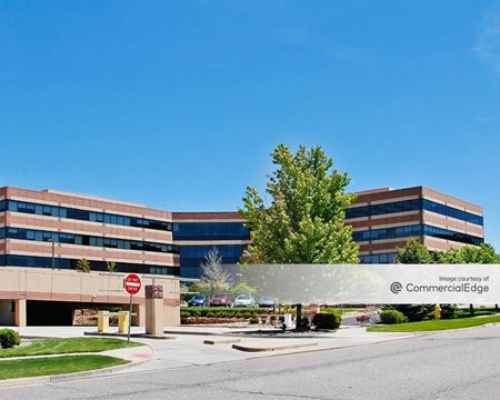 Panorama Corporate Center VIII - Englewood