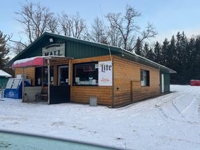 7999 Bamfield Rd