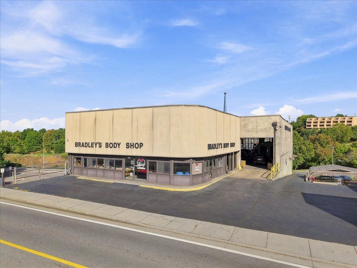 Tn Core Log In 529 E Broadway Ave, Maryville, TN 37804 | CommercialCafe.com