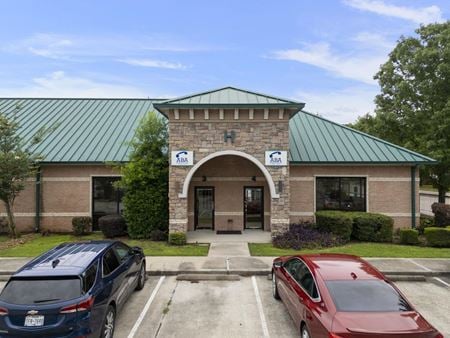 Office space for Sale at 1125 Cypress Station Drive in Houston