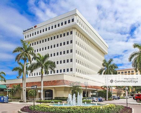 Photo of commercial space at 150 East Palmetto Park Road #800 in Boca Raton