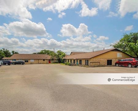 Photo of commercial space at 501 Old Kyle Road in Wimberley