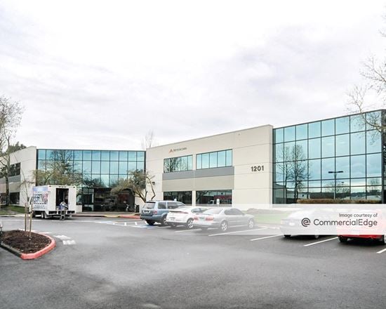 Blackriver Corporate Park - 711-935 Powell Avenue SW & 1119-1217 SW 7th Street