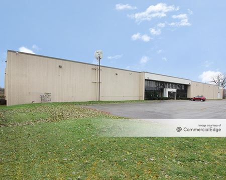 Photo of commercial space at 3230 Spruce Street in Little Canada