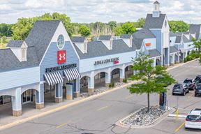 Kensington Valley Outlets