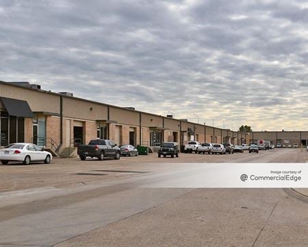 Industrial space for Rent at 1130-1220 Inwood Rd in Dallas