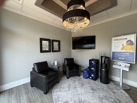 Office space for Rent at 777 E Algonquin Rd in Algonquin