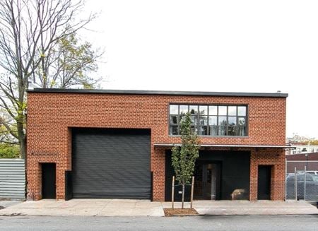 Industrial space for Sale at 461 20th St in Brooklyn