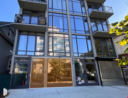 Photo of commercial space at 485 E 28th St in Brooklyn