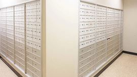 Intelligent Office (Vaughan/Toronto) - 5000 Yonge Street