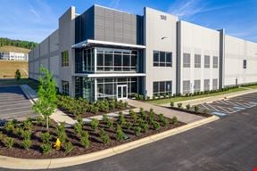 Lakepoint Commerce Center - Building 100