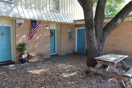 Photo of commercial space at 920 Shiloh St in San Angelo