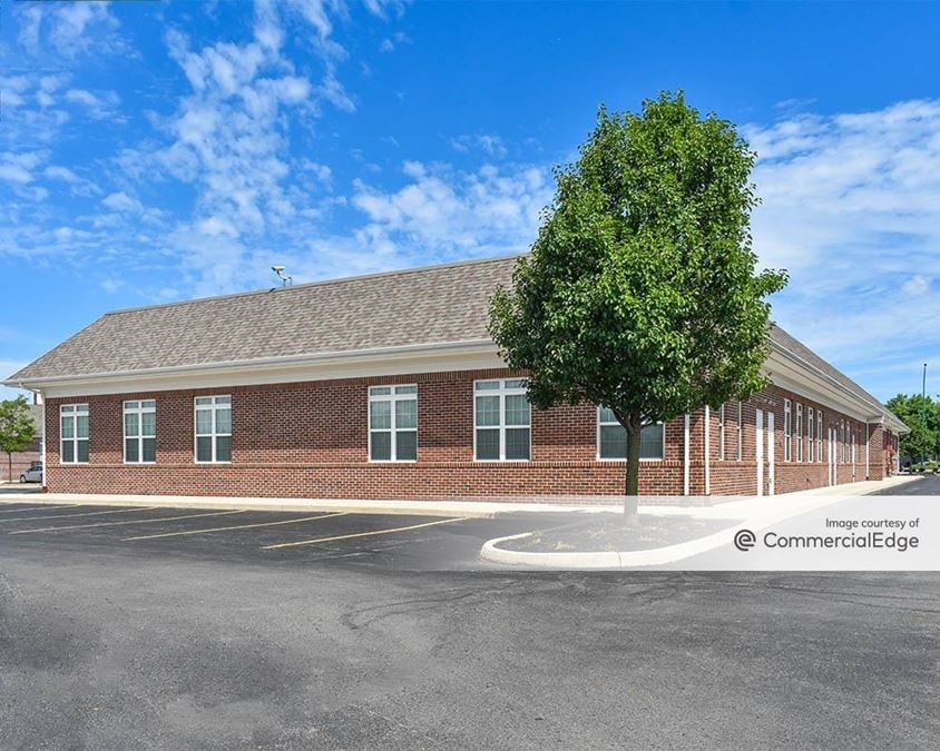 OhioHealth Doctors Hospital Medical Office Buildings 5141 West