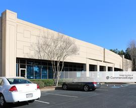 Satellite Place - Building 1000