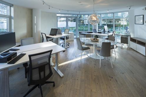 1032 Pacific Boulevard Vancouver, BC