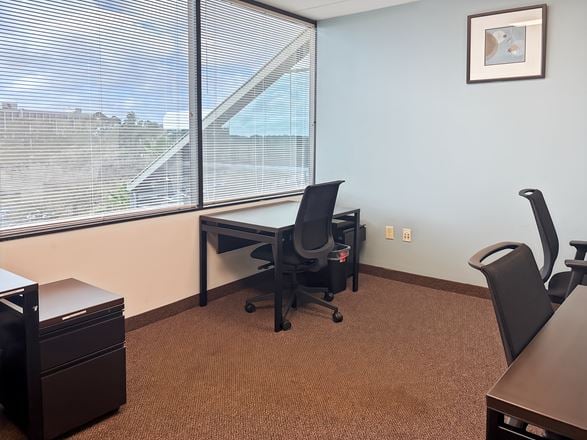 FL, Jacksonville - Quadrant I