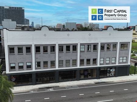 Office space for Rent at 62 W Colonial Dr in Orlando