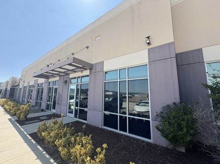Photo of commercial space at 25695 Jefferson Ave in Murrieta