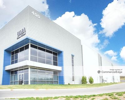 Airport Exchange Business Park - A